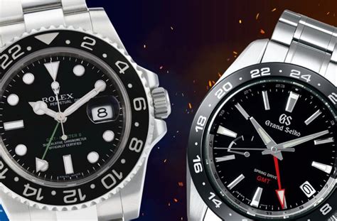 is grand seiko better than rolex|watchuseek grand seiko.